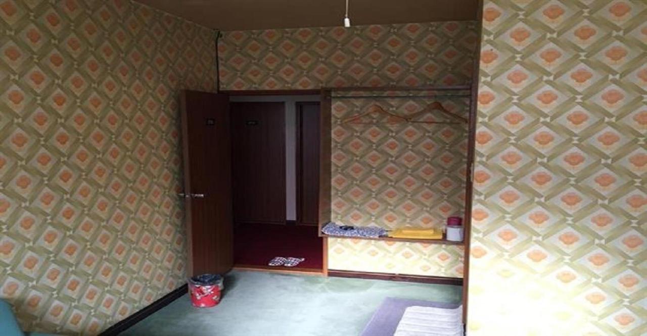 Abashiri - Hotel / Vacation Stay 16181 外观 照片